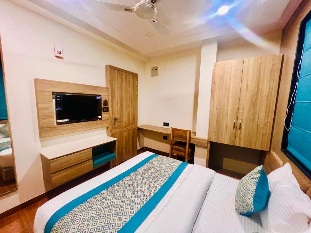 Hotel Royal Residency Udaipur Extérieur photo