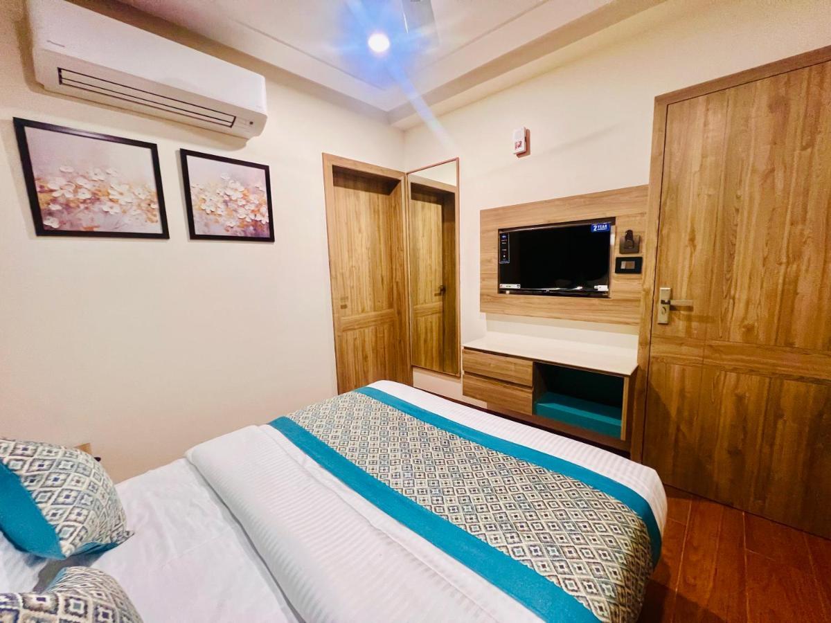 Hotel Royal Residency Udaipur Extérieur photo
