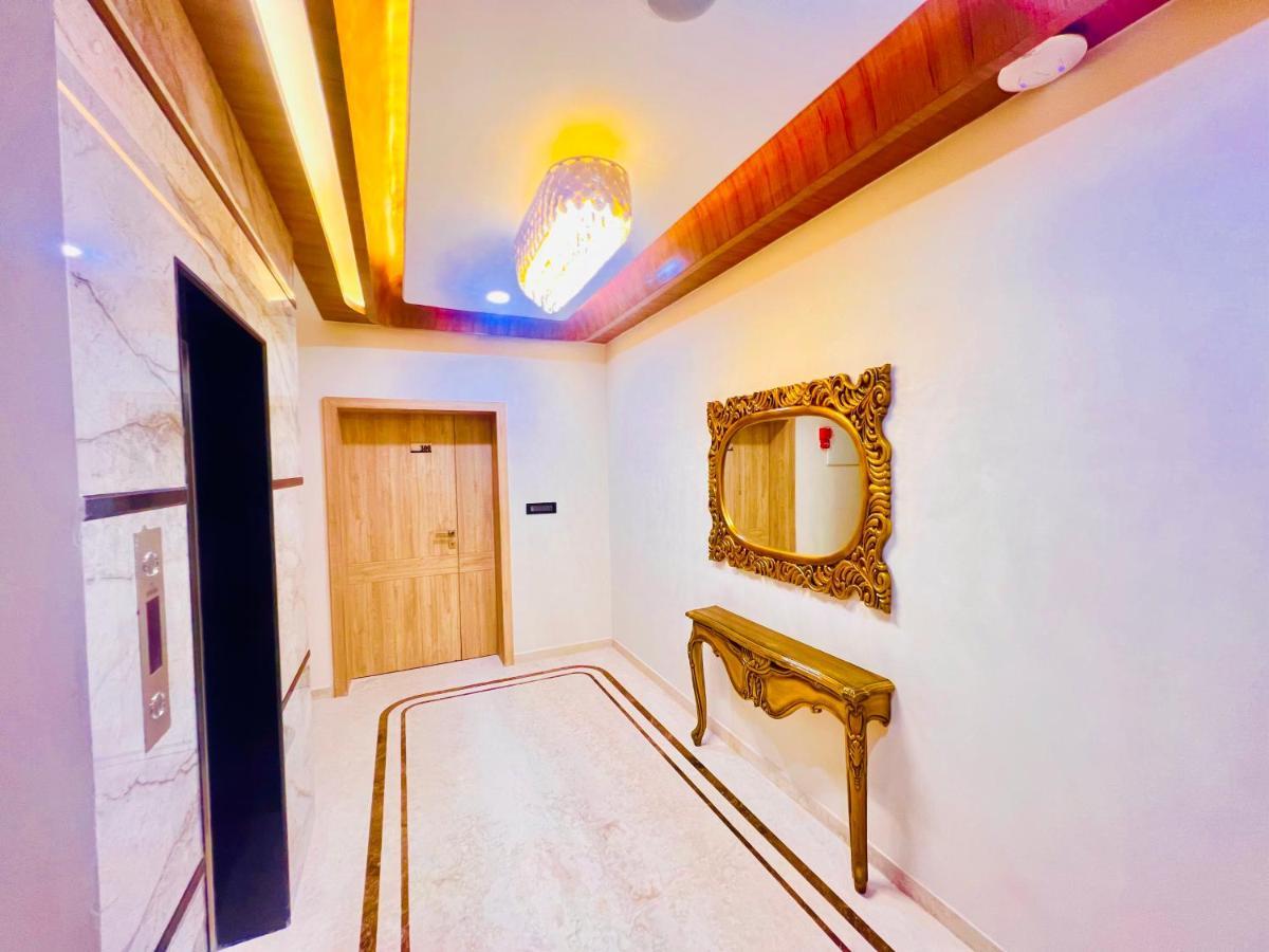 Hotel Royal Residency Udaipur Extérieur photo