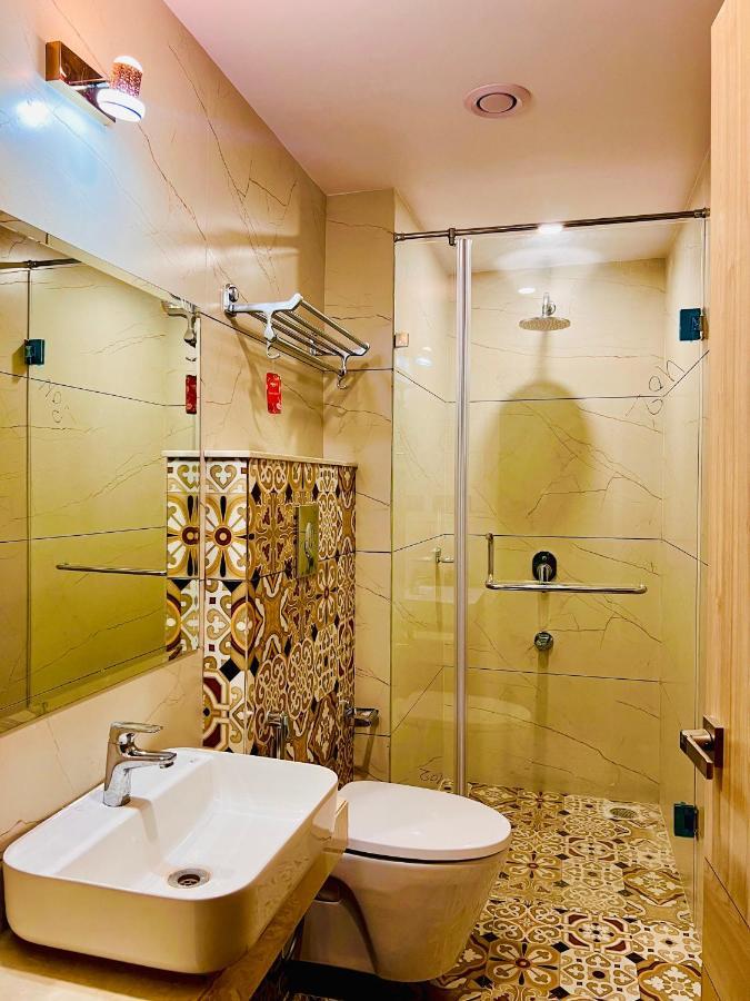 Hotel Royal Residency Udaipur Extérieur photo