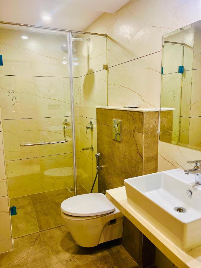 Hotel Royal Residency Udaipur Extérieur photo