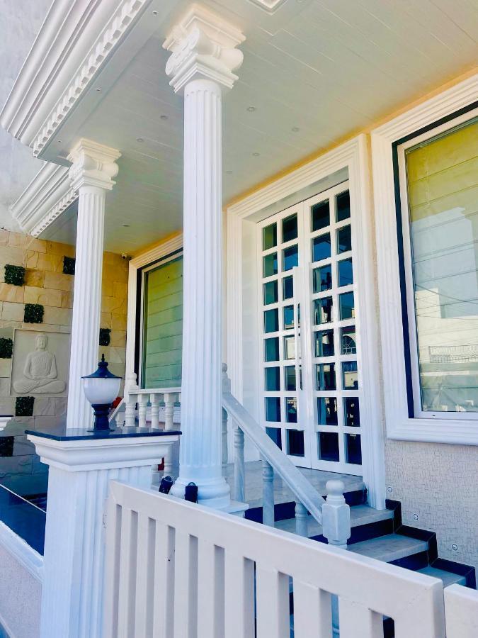 Hotel Royal Residency Udaipur Extérieur photo