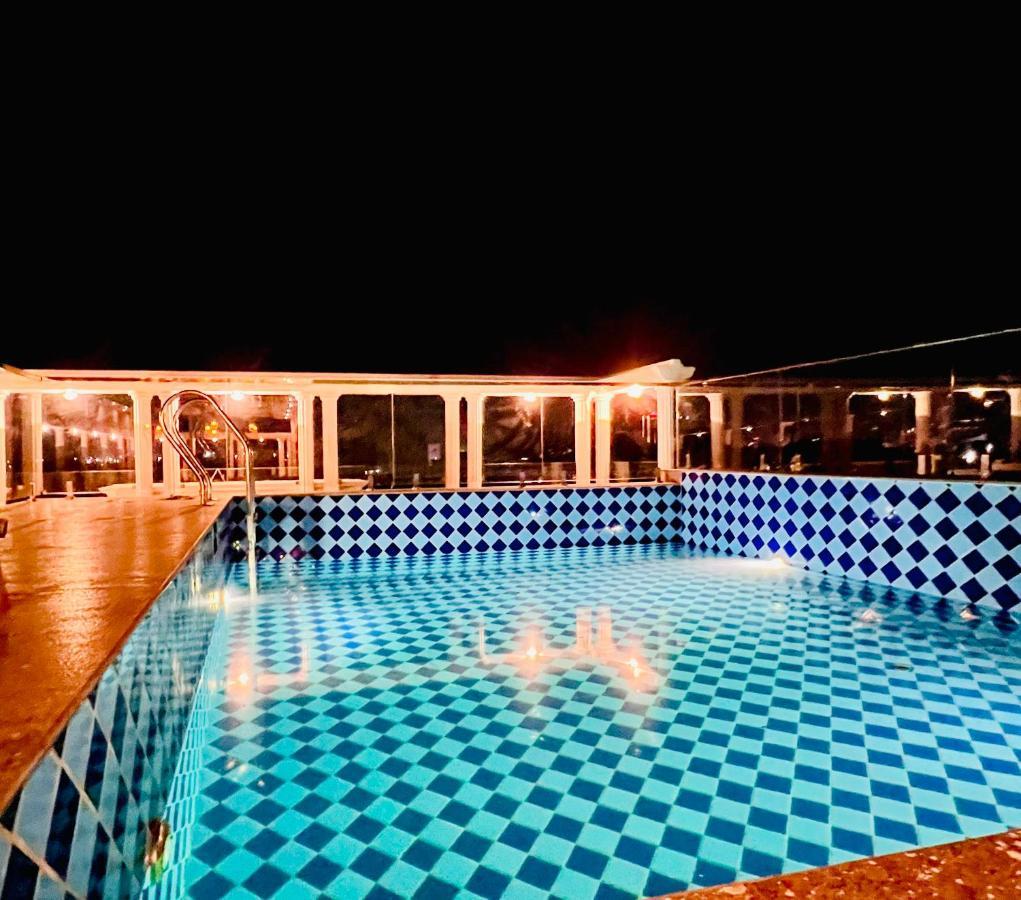 Hotel Royal Residency Udaipur Extérieur photo